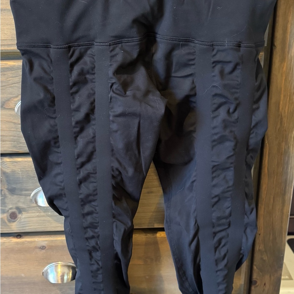 Sweetflexx Athletic Leggings